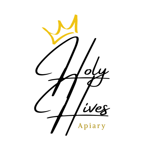 Holy Hives Apiary - Anonymously Yours